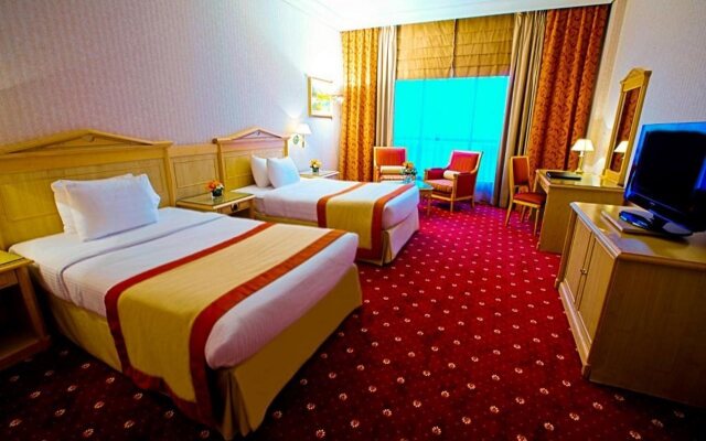 Capitol Hotel