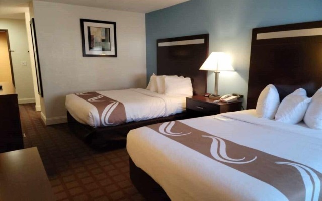 Quality Inn Near Mammoth Mountain Ski Resort