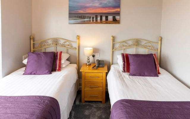 Furzedown Hotel