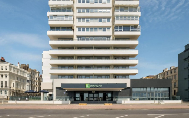 Holiday Inn Brighton Seafront by IHG