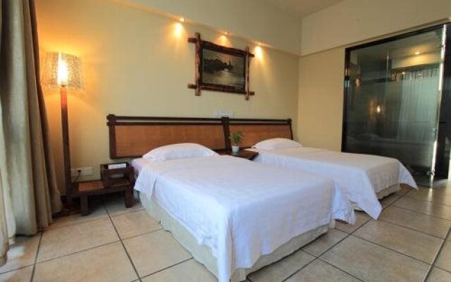 Azure Bay Resort