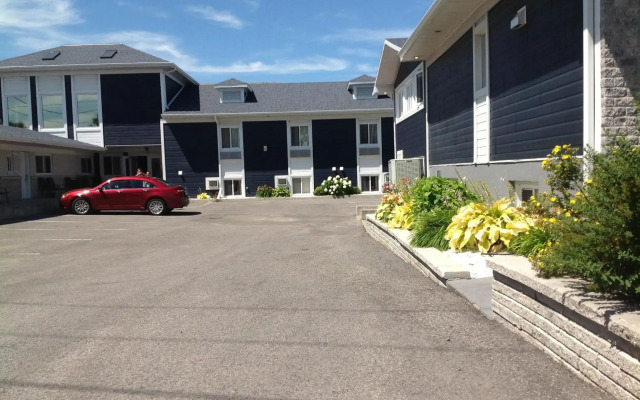 Hotel Citadelle