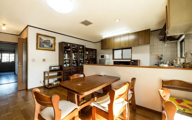 Guesthouse Oimazato