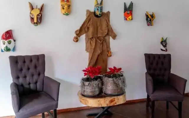 Los Suspiros Hotel Boutique & Spa