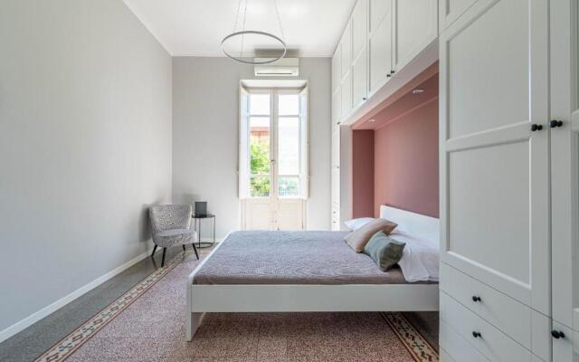 Dante Design Apartment by Wonderful Italy