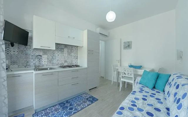 Casa Vacanze Francesco