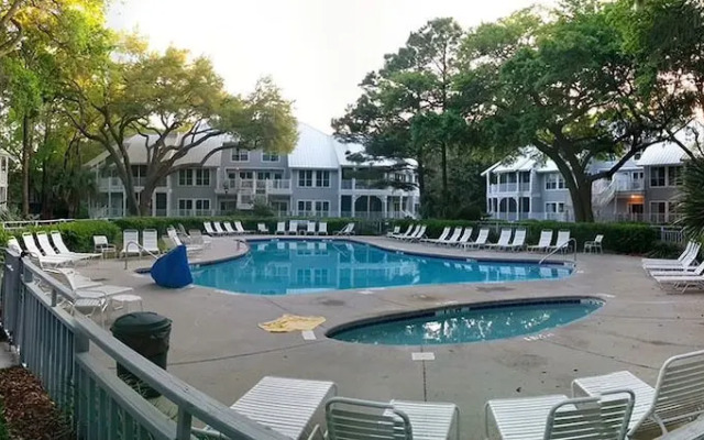 Ocean Palms at Port Royal Resort