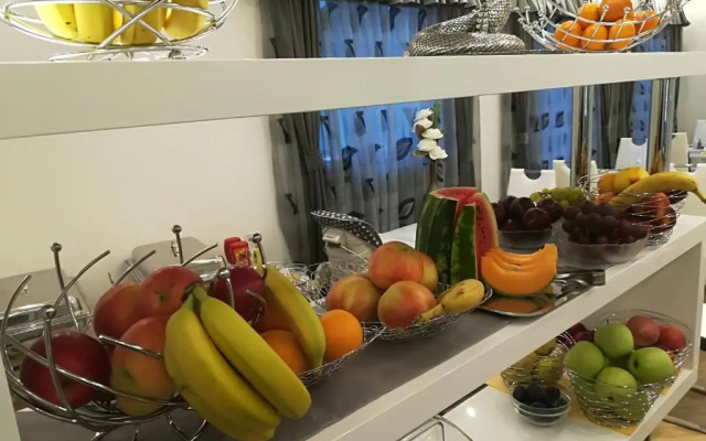 Villa Lemic Postojna