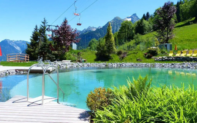 Schillerkopf Alpinresort