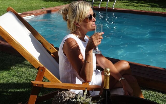 Primera Hacienda Hotel Boutique