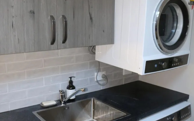 Alpine Views Burkes Pass