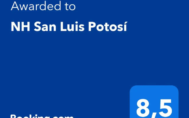 NH San Luis Potosi