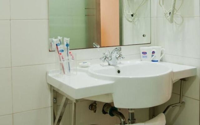 Hanting Hotel Xuzhou Jiefang Road