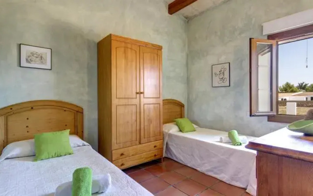 Villa Susana
