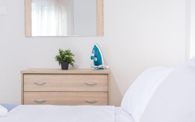 Suite 04 - Smart Cozy Suites - In the heart of Athens - 5 minutes from Metro