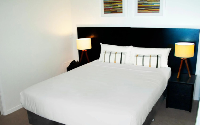 Oshen Holiday Apartments Yeppoon