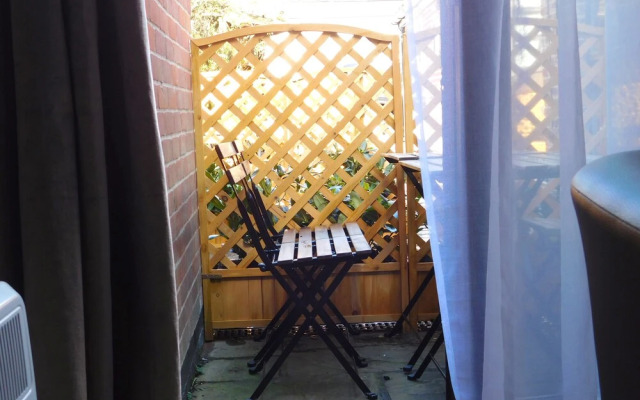 Stay Norwich Apartments 17 Colegate