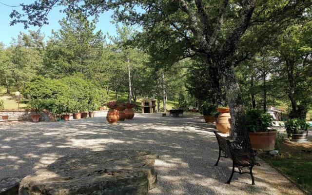 Holiday House Le Selvole