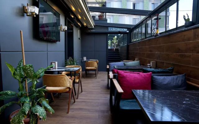 Greenwich Istanbul Hotel