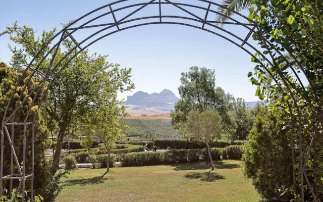 Agriturismo Tenute Pollara by Casa Mia