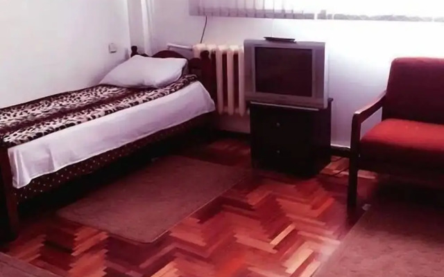 Naftalan Guest House