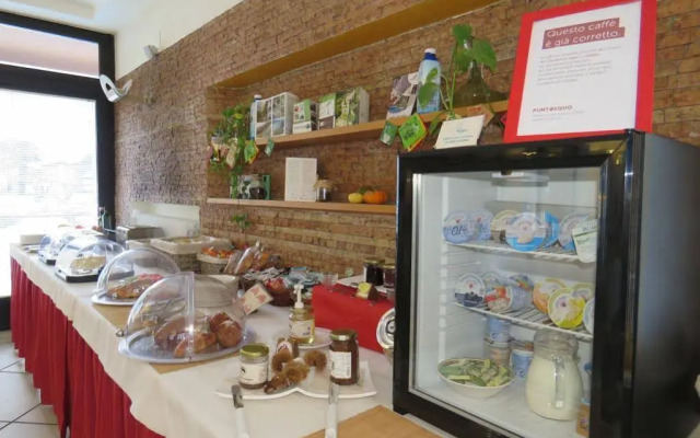 Hotel Giardino