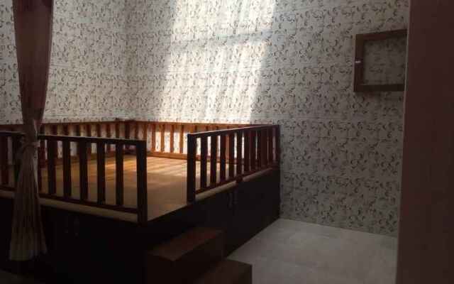 Villa Hartini (Family Only) - Four Bedroom