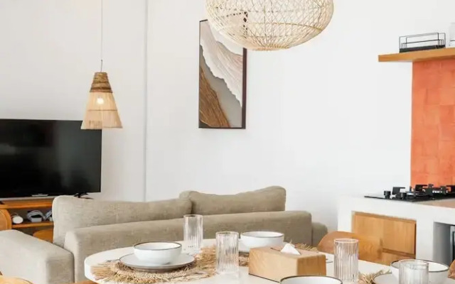 Bloom Umalas Villa by Betterplace