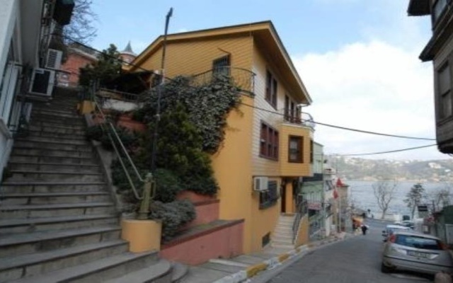Cheya Rumelihisari Residence