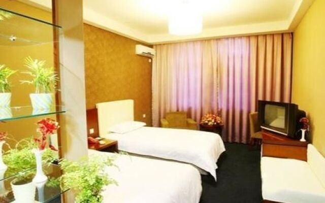 Longda Sunshine Hotel