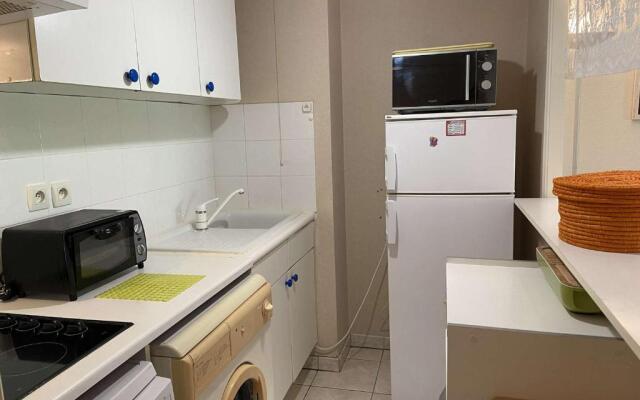 Appartement Fréjus, 2 pièces, 4 personnes - FR-1-226A-78