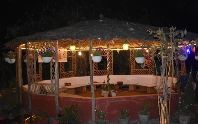 Goroomgo Aman Rishikesh
