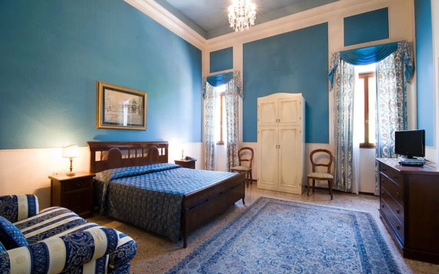 Villa Marcello Giustinian