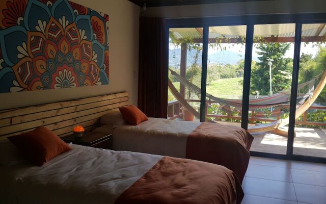 Ananta Wellness & Retreat