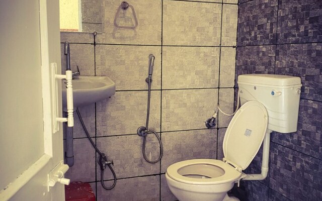 Hotel Anand Palace