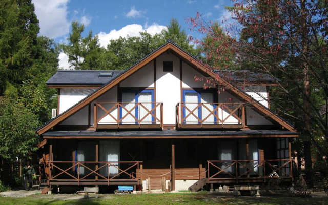 Hakuba Megeve