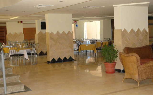 Club Hotel Aqua Fun Hurghada