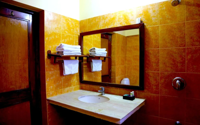 Corbett Wild Resort- A River Access Property