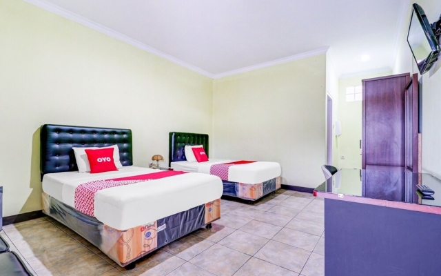 OYO 90912 Wisma Pkpn 1