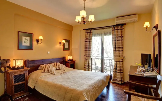 Naiades hotel resort & Conference