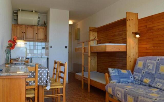 Appartement Fleury-Saint-Pierre-la-Mer, 1 pièce, 4 personnes - FR-1-229D-226