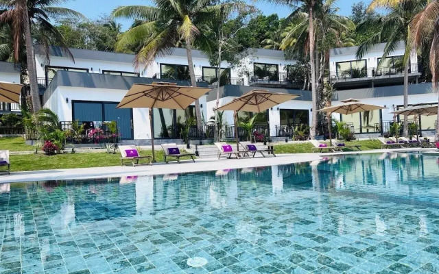 Apsara Resort Koh Rong