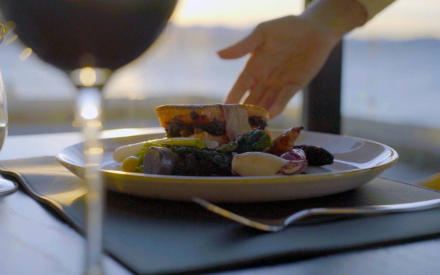 Radisson Blu Bariloche