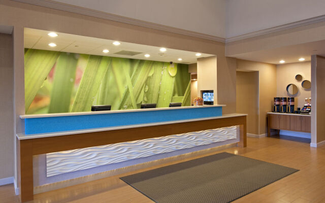 Springhill Suites Chicago Naperville