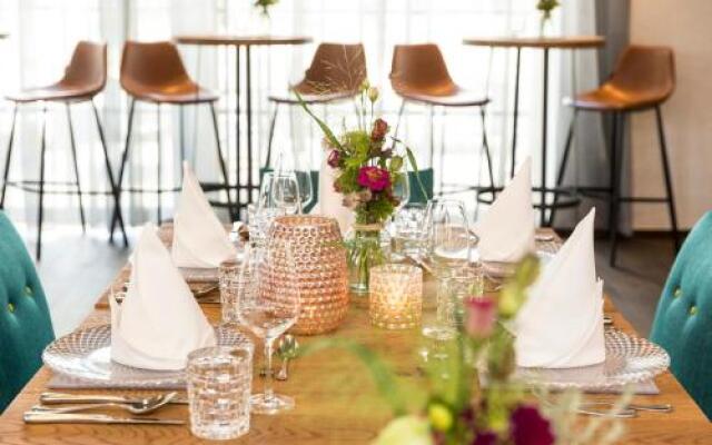 Hotel Hörterer Der Hammerwirt