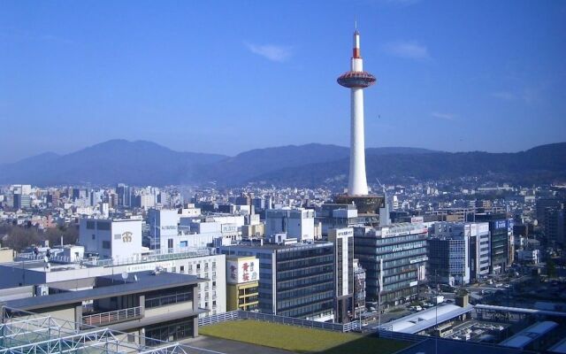 Hotel Tetora Kyoto Station