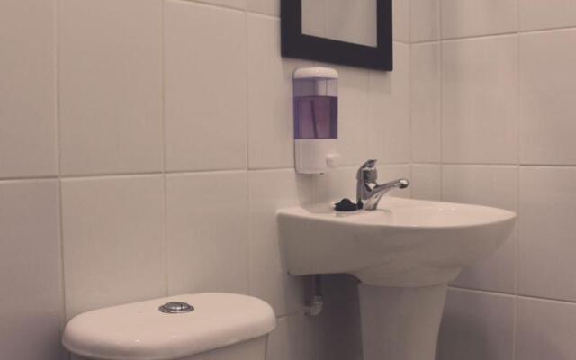 Hotel Casa Mosaico
