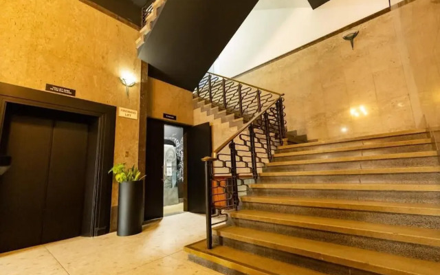 BlackBrick Cape Town