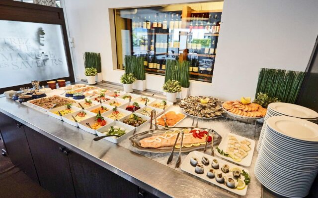 Hotel Kyriad Orleans Ouest