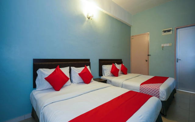 Hotel O Hotel Orchard Inn